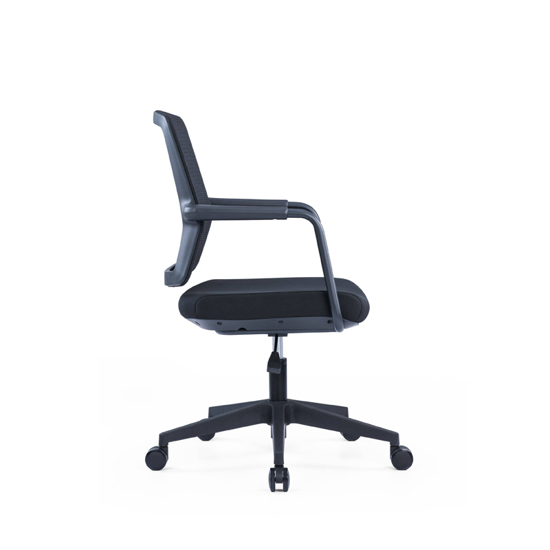 Sitzone南京办公椅图3，重力Gravi职员办公椅