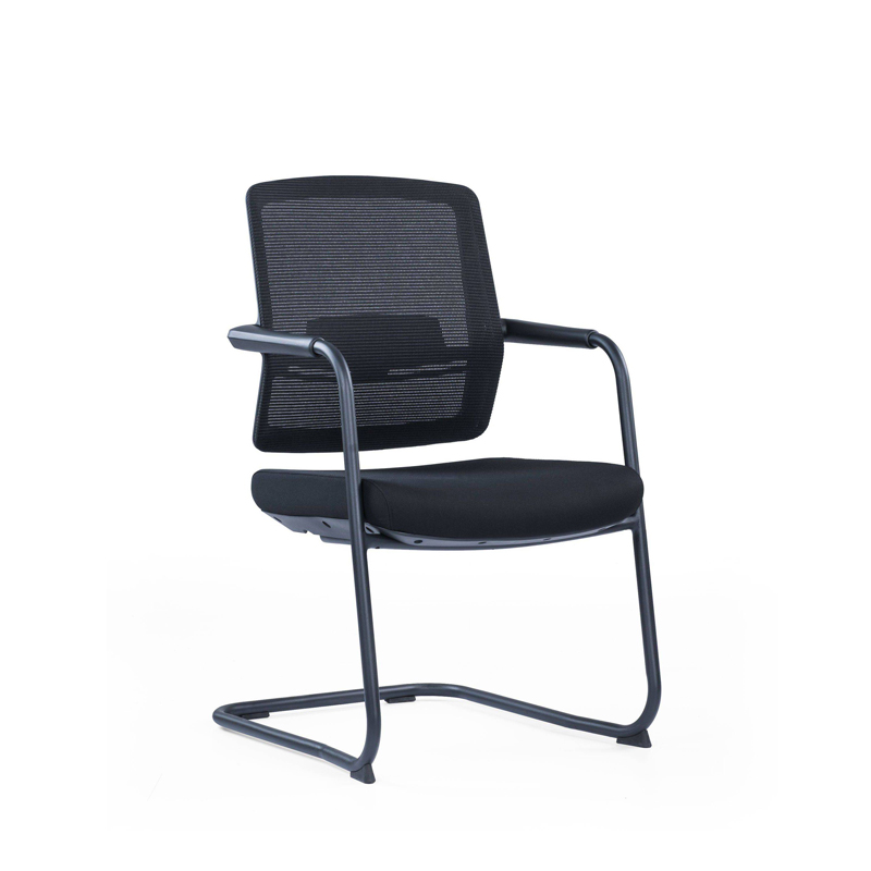 Sitzone南京办公椅，Gravi南京洽谈椅JCH-357C-1，网布洽谈椅