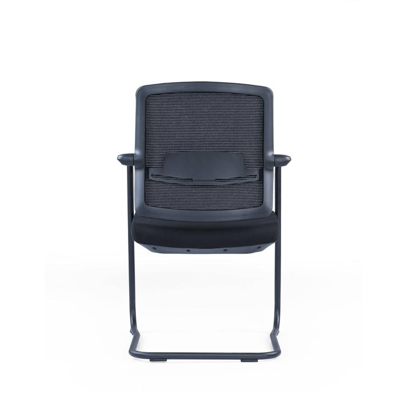 Sitzone南京办公椅图3，重力Gravi弓形洽谈椅