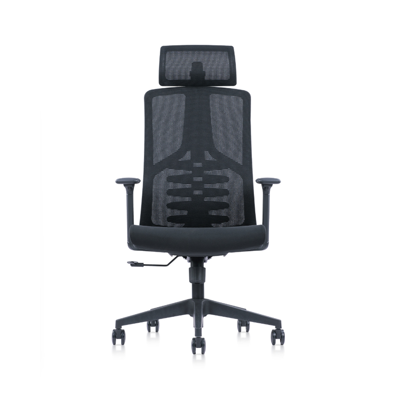 Sitzone南京办公椅，Keel南京职员椅