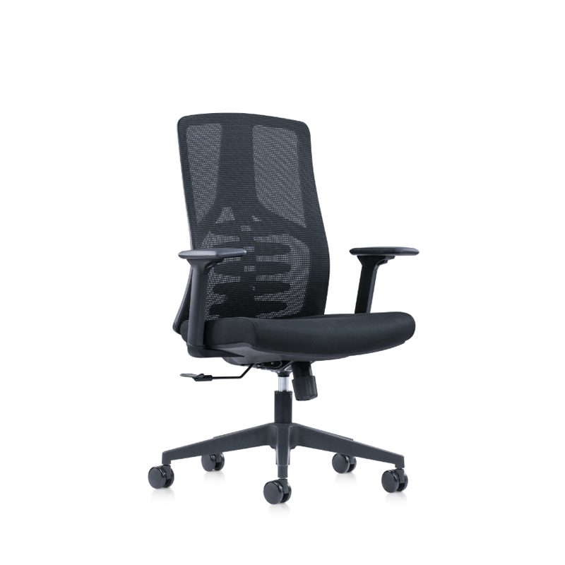 Sitzone南京办公椅，Keel南京职员椅JCH-359B，网布办公椅