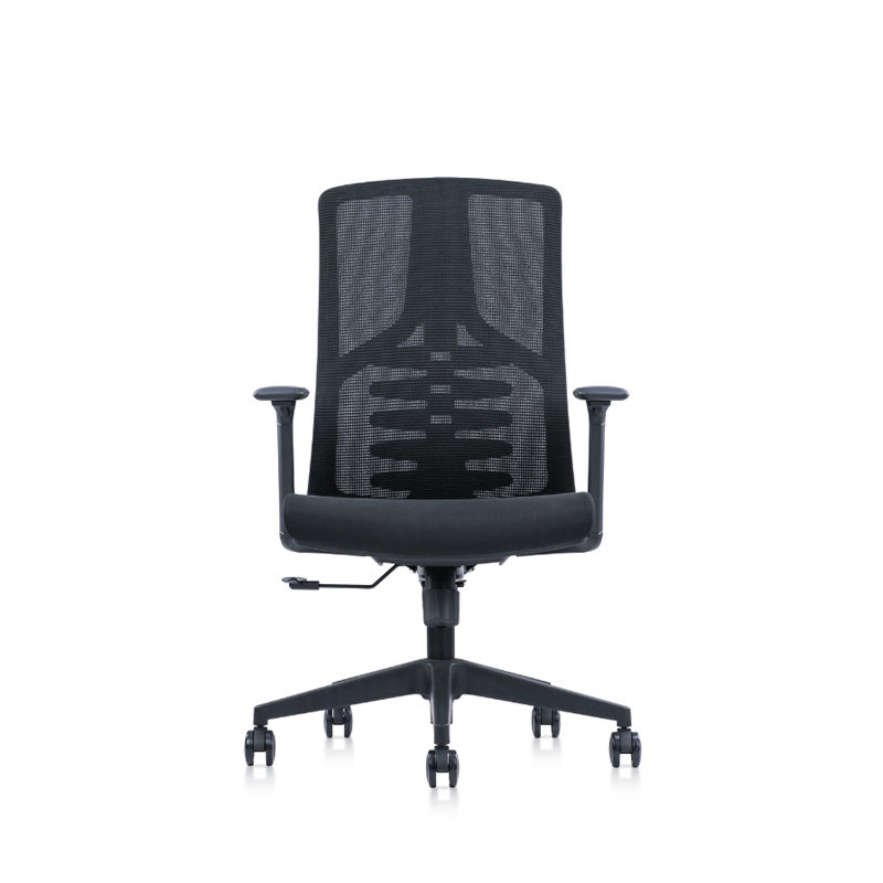 Sitzone南京办公椅，Keel南京职员椅