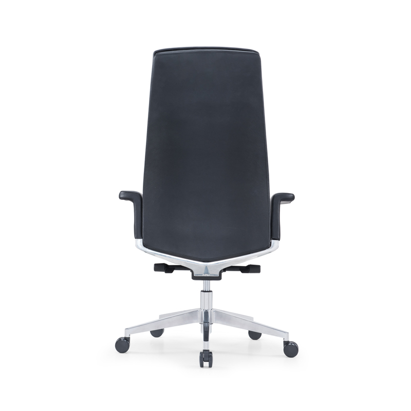 Sitzone南京办公椅图3，希尔盾Shield高背办公椅