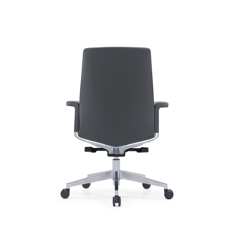 Sitzone南京办公椅图3，希尔盾Shield中背办公椅