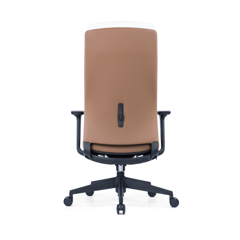 Sitzone南京办公椅图3，守护Wrap高背办公椅