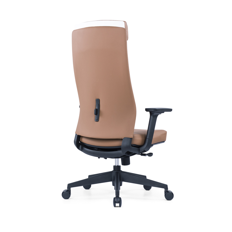 Sitzone南京办公椅图5，守护Wrap高背办公椅