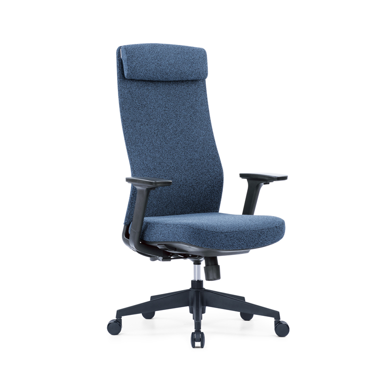 Sitzone南京办公椅图6，守护Wrap高背办公椅