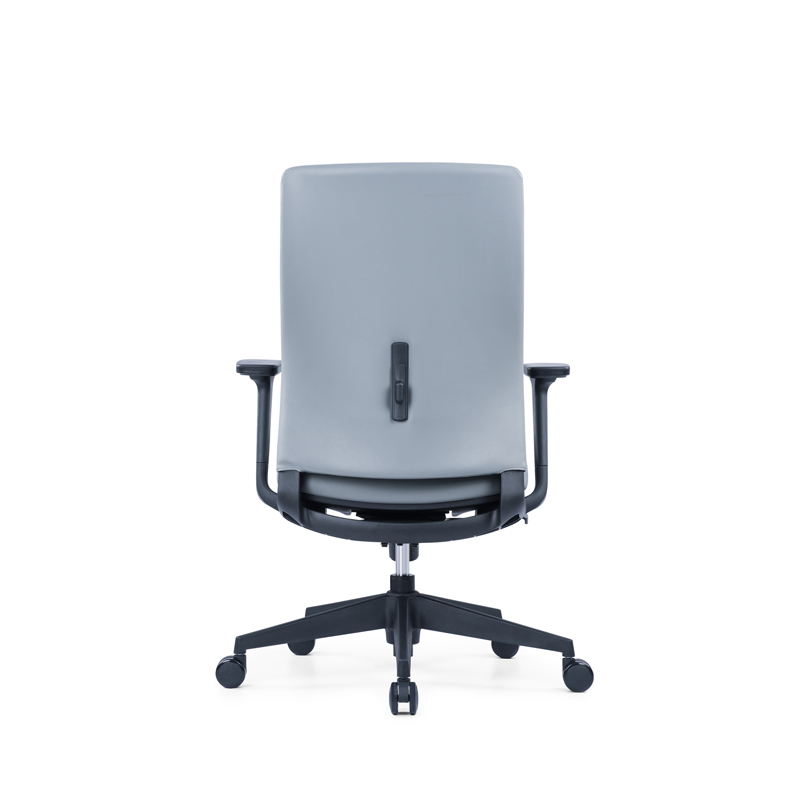 Sitzone南京办公椅图3，守护Wrap中背办公椅
