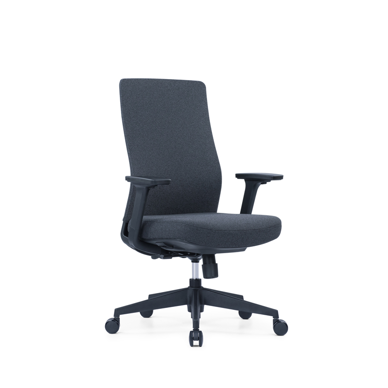 Sitzone南京办公椅图6，守护Wrap中背办公椅