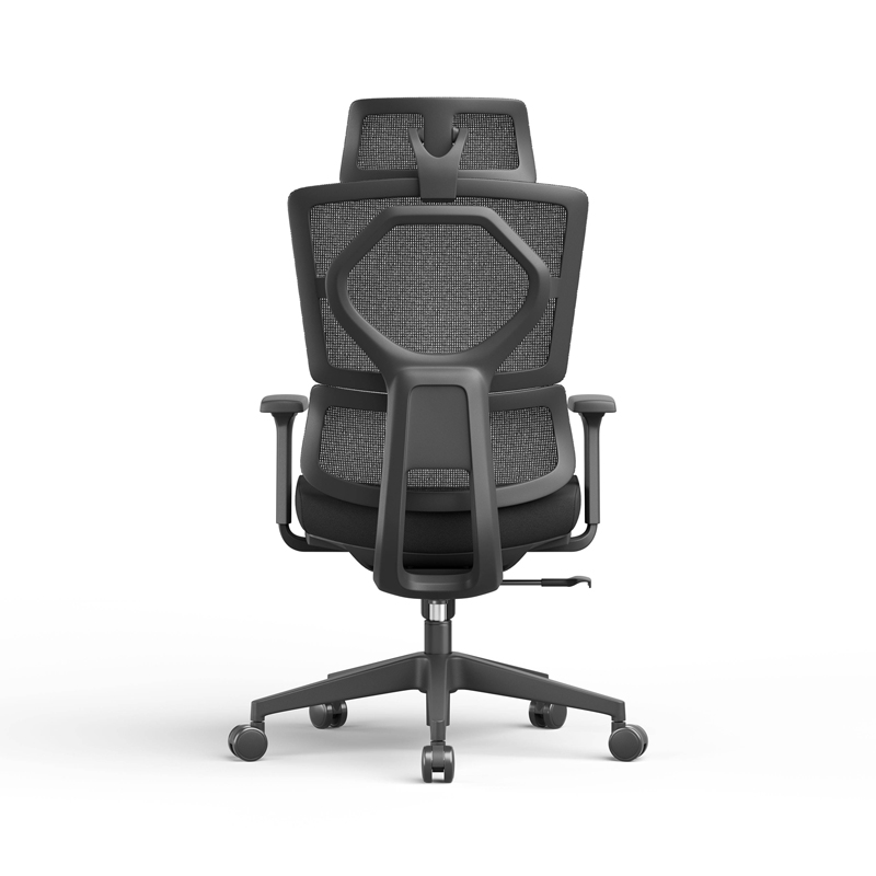 Sitzone南京办公椅图3，先锋Pioneer工学办公椅