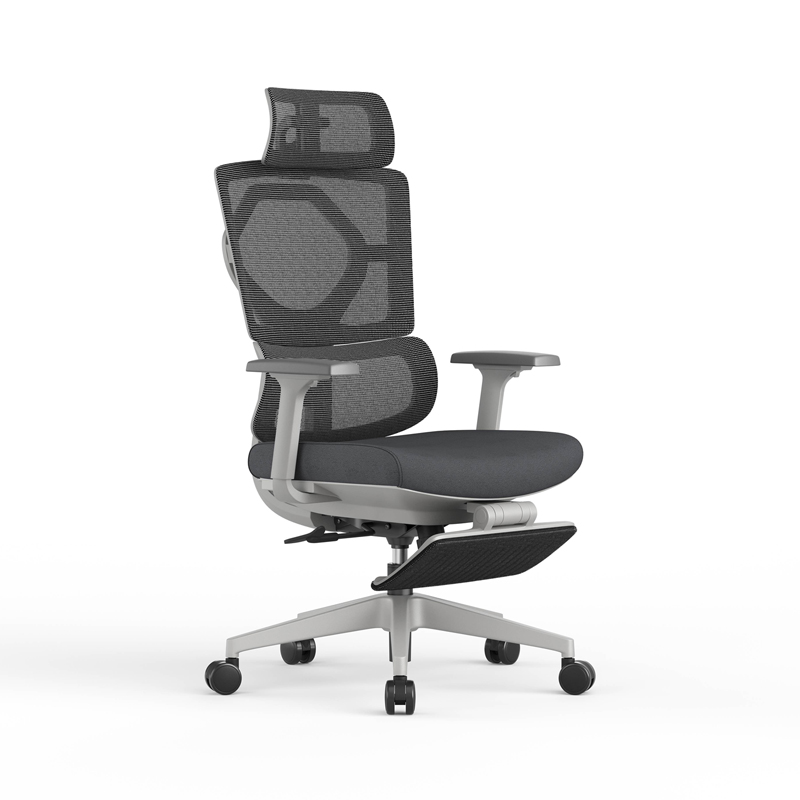 Sitzone南京办公椅，Pioneer南京午休椅 带脚托