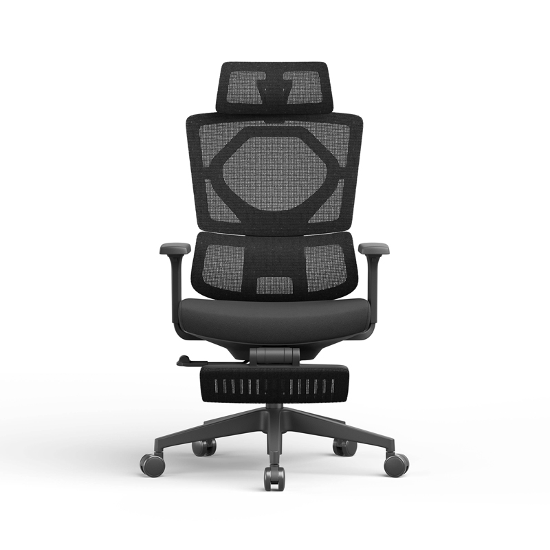 Sitzone南京办公椅，Pioneer南京午休椅CH-367A-KT，网布午休椅