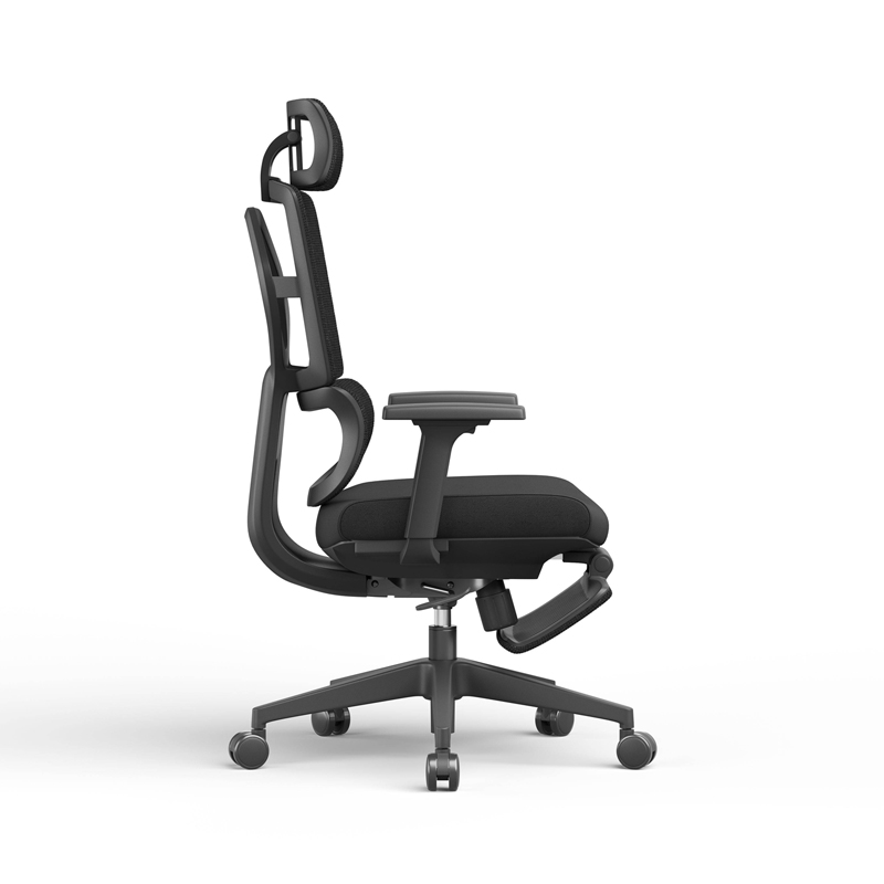 Sitzone南京办公椅图4，先锋Pioneer午休办公椅