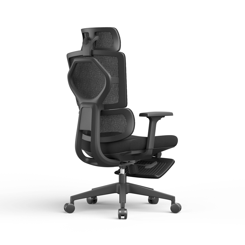 Sitzone南京办公椅图5，先锋Pioneer午休办公椅