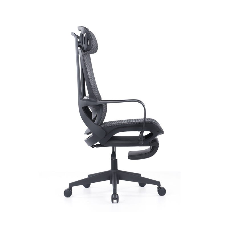 Sitzone南京办公椅图5，躺舒达Rula全网午休椅