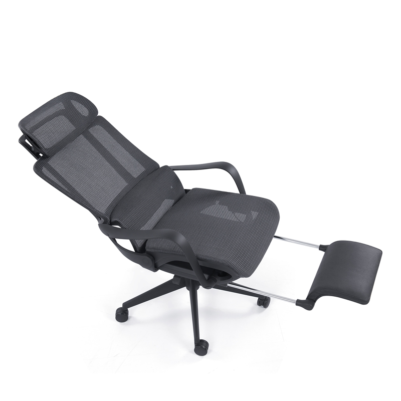 Sitzone南京办公椅图6，躺舒达Rula全网午休椅