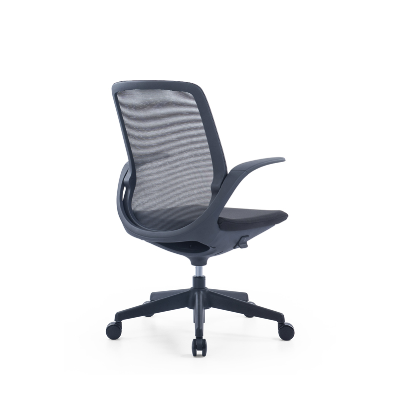 Sitzone南京办公椅图5，优维U-sit转椅电脑椅