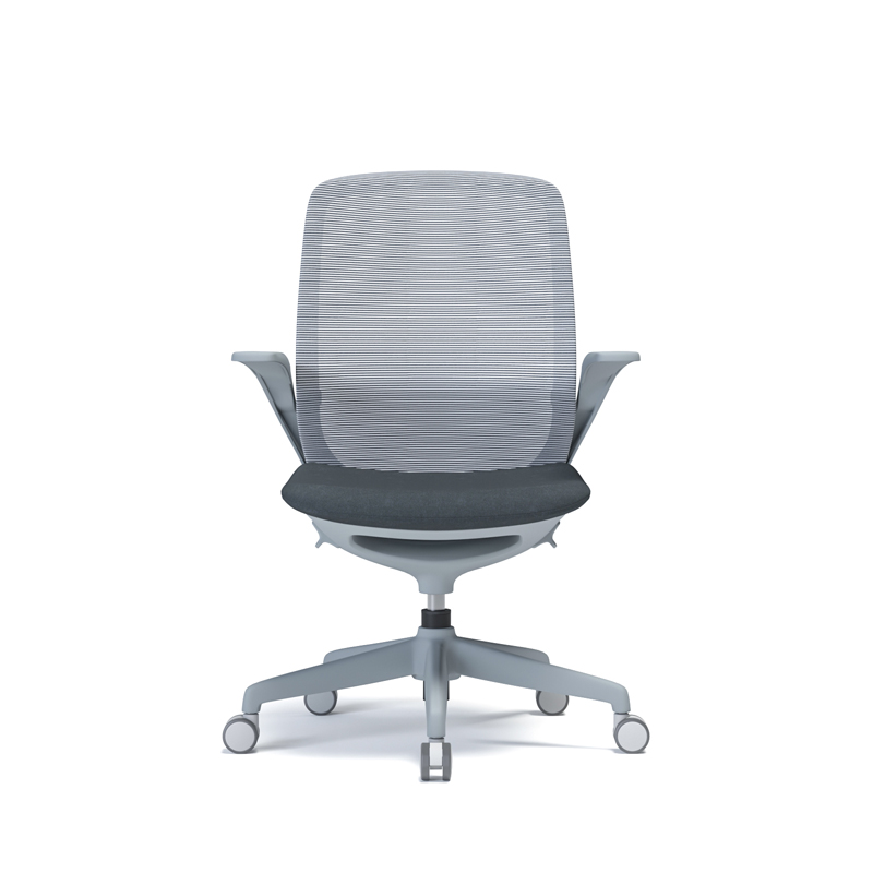 Sitzone南京办公椅，U-sit南京职员椅
