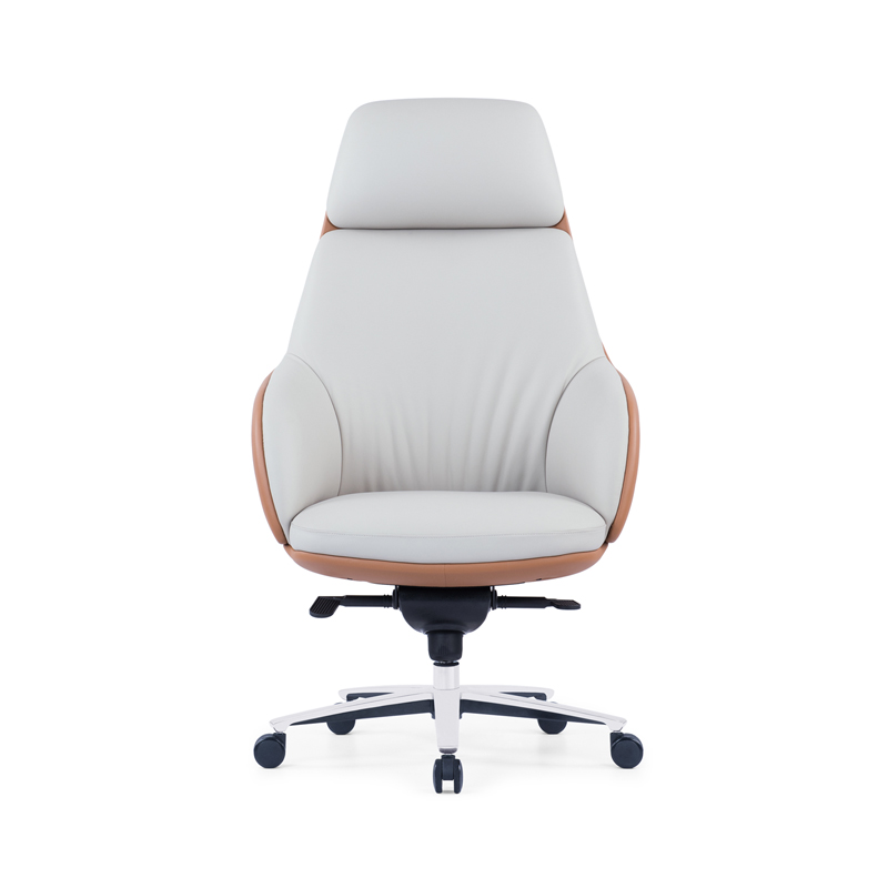 Sitzone南京办公椅，Executive南京老板椅JCH-388A，南京牛皮老板椅