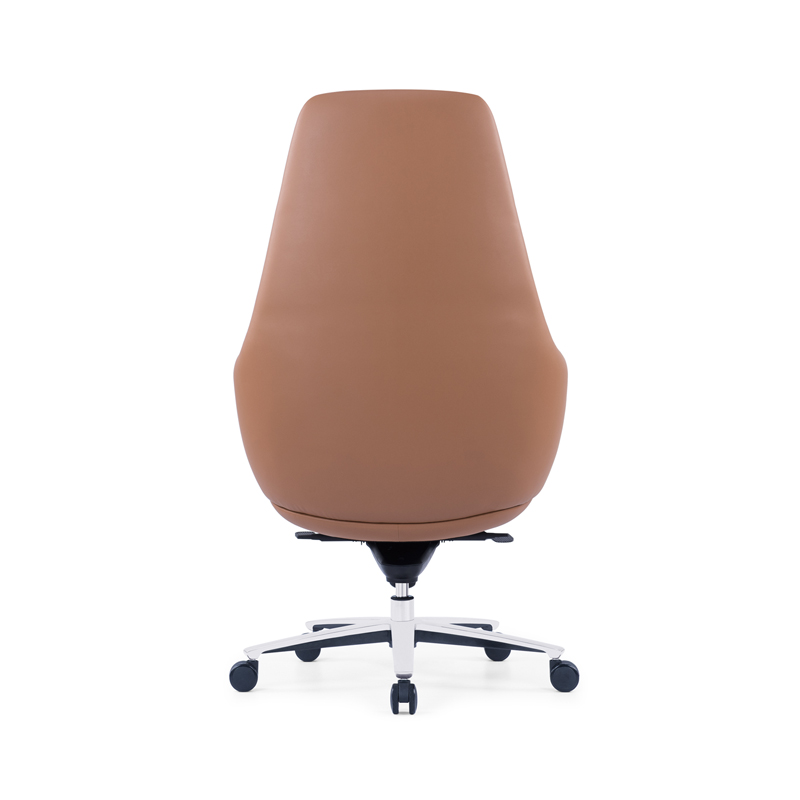 Sitzone南京办公椅图3，原石Executive真皮老板椅