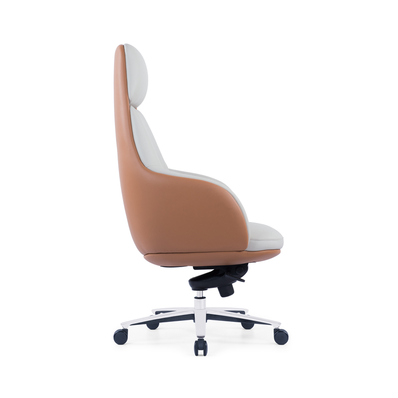 Sitzone南京办公椅图4，原石Executive真皮老板椅