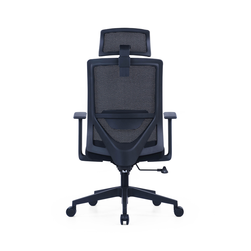 Sitzone南京办公椅图3，威V高背职员椅