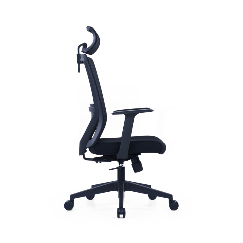 Sitzone南京办公椅图4，威V高背职员椅