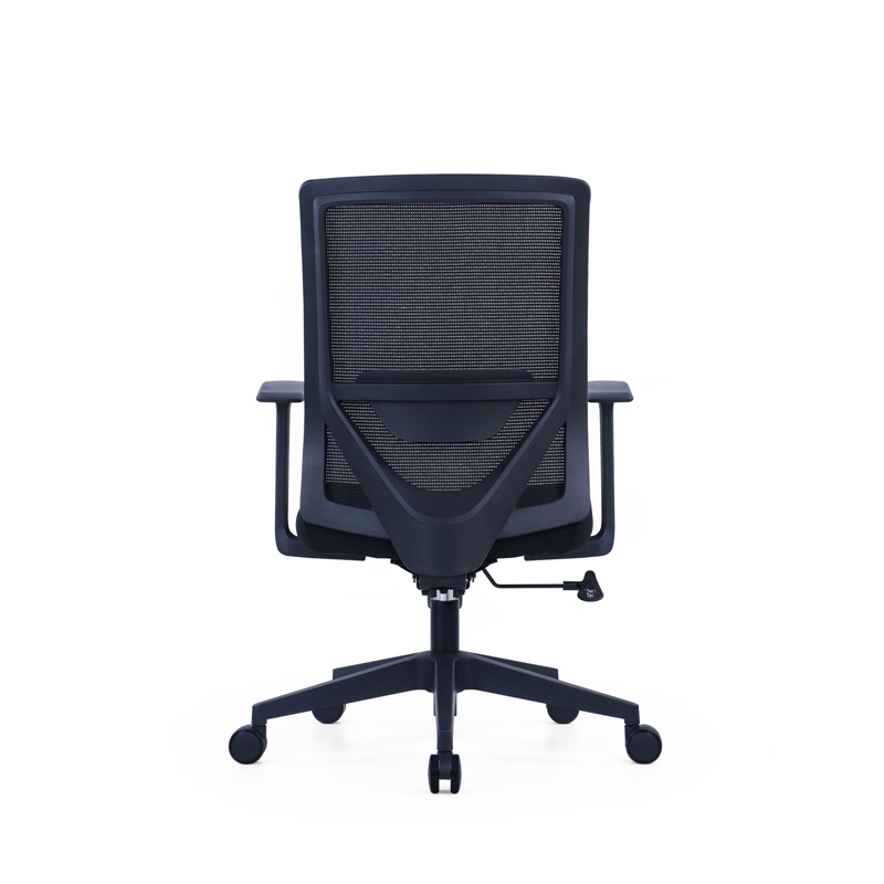 Sitzone南京办公椅图3，威V网布办公椅 简配