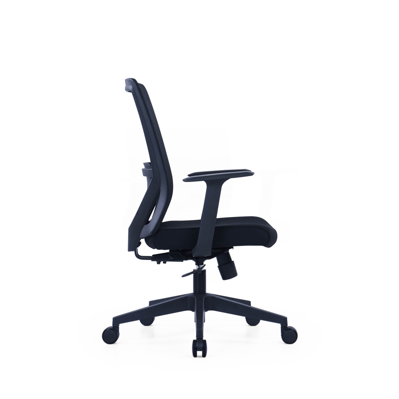 Sitzone南京办公椅图4，威V网布办公椅 简配