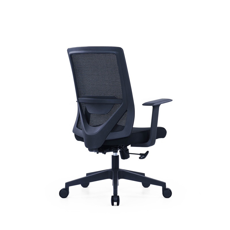 Sitzone南京办公椅图5，威V网布办公椅 简配