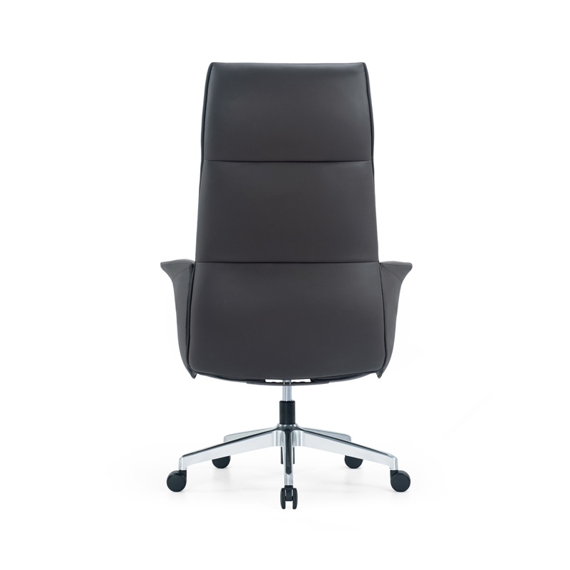 Sitzone南京办公椅图3，摩卡Mitt老板大班椅