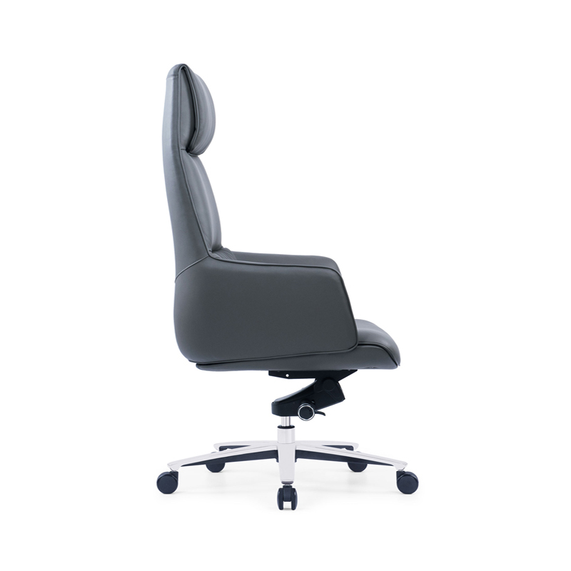 Sitzone南京办公椅图4，金香Tulip高背办公椅