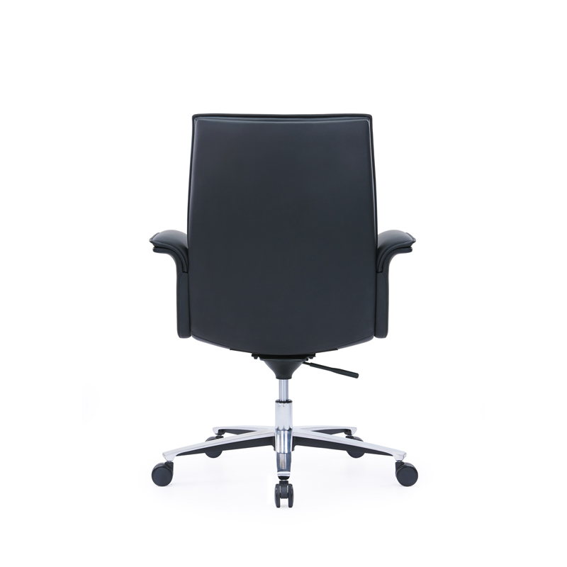 Sitzone南京办公椅图3，乘风Sail中背办公椅 高扶手