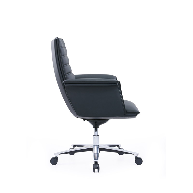 Sitzone南京办公椅图4，乘风Sail中背办公椅 高扶手