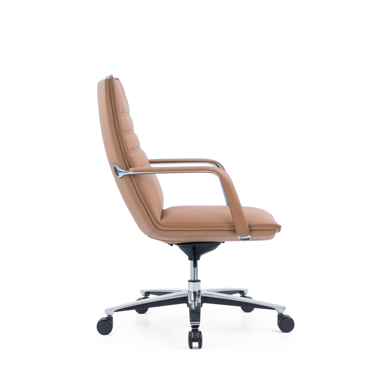 Sitzone南京办公椅图4，乘风Sail中背办公椅