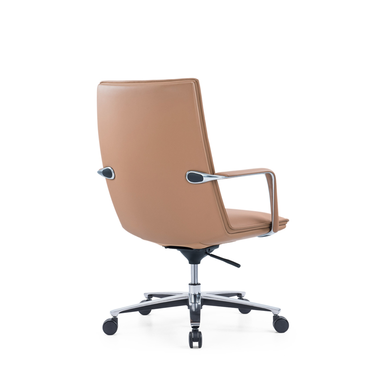 Sitzone南京办公椅图5，乘风Sail中背办公椅