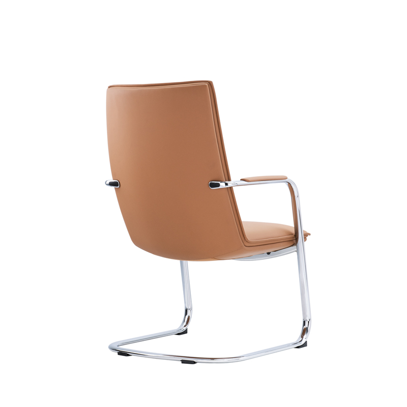 Sitzone南京办公椅图5，乘风Sail弓形办公椅