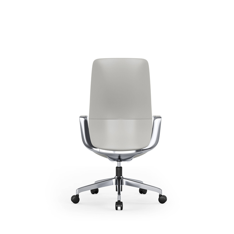 Sitzone南京办公椅图3，逐风Chase矮背办公椅