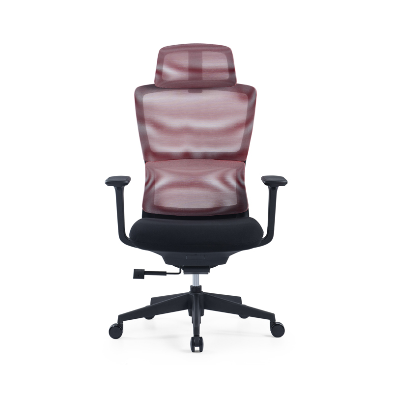 Sitzone南京办公椅，Chillax南京主管椅JCH-517A，人体工学椅