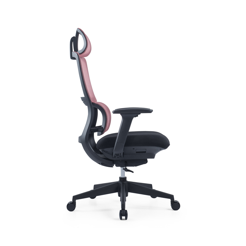 Sitzone南京办公椅图4，乐时Chillax工学办公椅