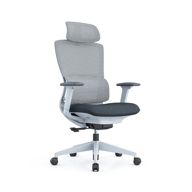 Sitzone南京办公椅，Chillax南京主管椅灰框