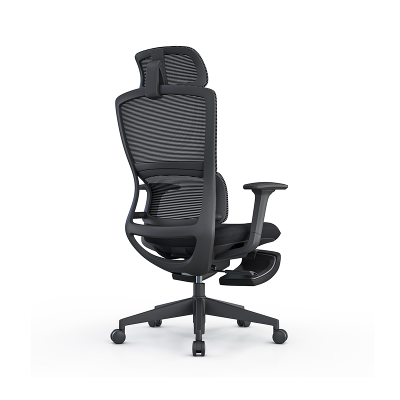 Sitzone南京办公椅图3，乐时Chillax工学午休椅