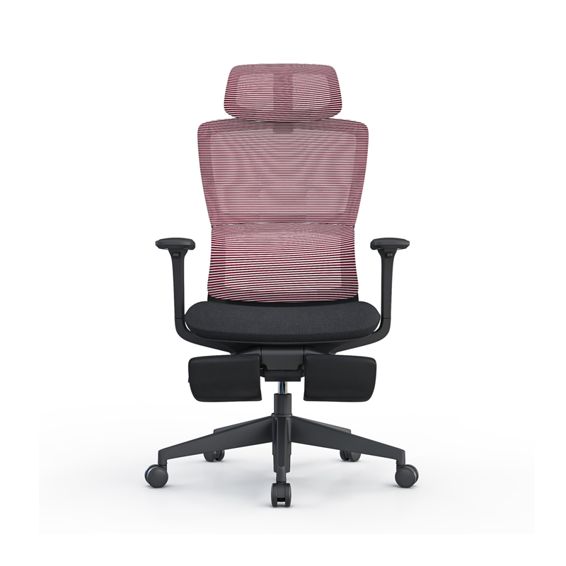 Sitzone南京办公椅，Chillax南京午休主管椅JCH-517A-KT，午休工学办公椅