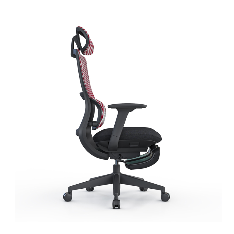 Sitzone南京办公椅图6，乐时Chillax工学午休椅