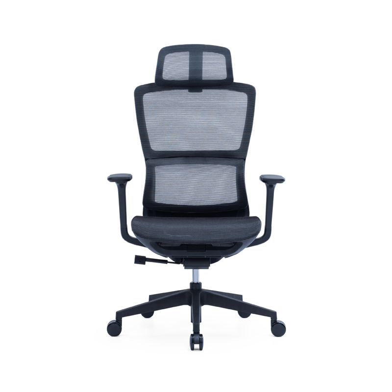 Sitzone南京办公椅，Chillax南京全网主管椅JCH-517A-QW，全网人体工学椅