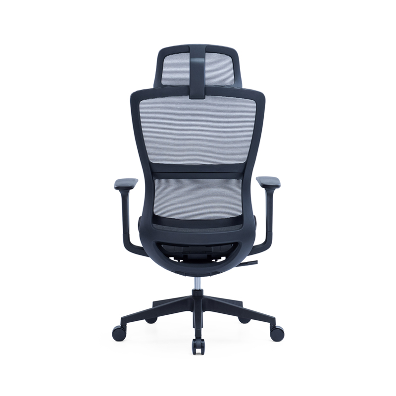 Sitzone南京办公椅图3，乐时Chillax全网工学椅