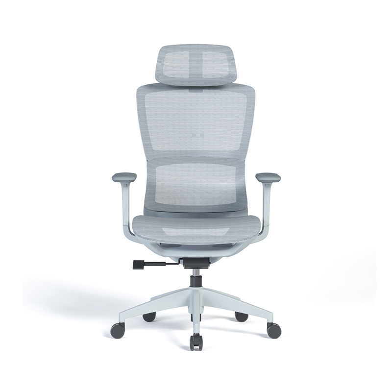 Sitzone南京办公椅，Chillax南京全网主管椅JCH-517A-QW-HS，全网人体工学椅