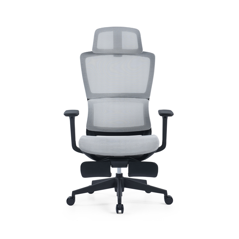 Sitzone南京办公椅，Chillax南京全网午休椅JCH-517A-QW-KT，全网人体工学椅