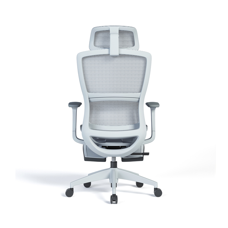 Sitzone南京办公椅图3，乐时Chillax全网午休椅 灰框