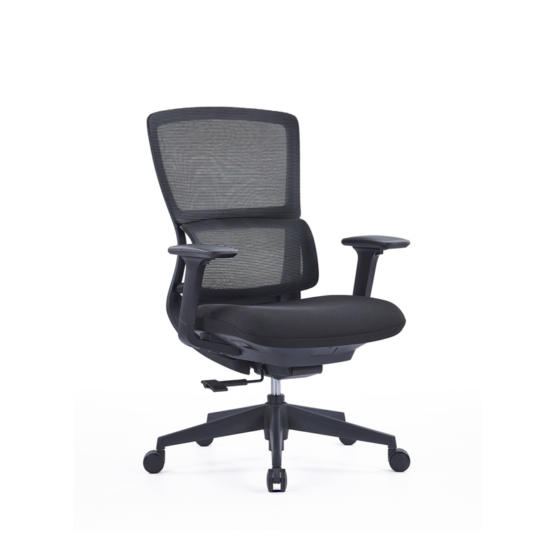 Sitzone南京办公椅，Chillax南京职员椅JCH-517B，中背办公椅